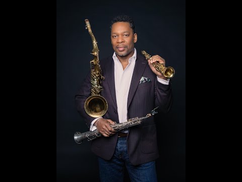Ravi Coltrane Quartet at Birdland, June 27 2024