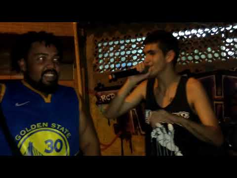 MR PACK VS JUMP GRANDE FINAL!!! + POESIA DO JUMP RODA CULTURAL DA PEREIRA ÚLTIMA DO ANO