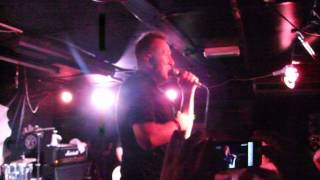 No Government - Anti-Pasti (live)