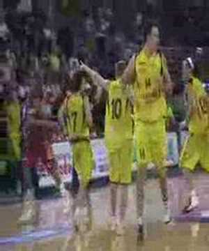 Legea Scafati vs Lottomatica Roma * sintesi *