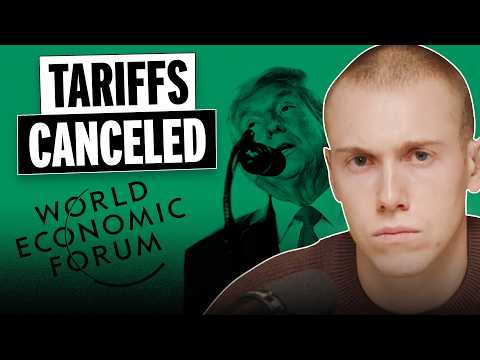 Greenland Tariffs Are Off — Is There a Deal? | Prof G Markets