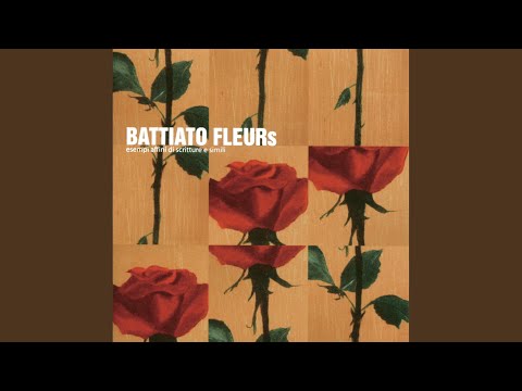 Ed io tra di voi - Franco Battiato