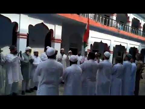 A Sight Of Celebrating Independence Day 2017