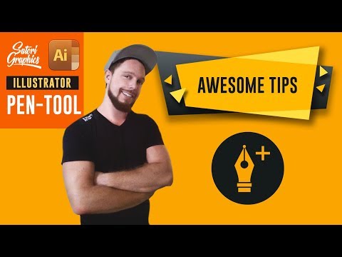 How to type on a circle in Illustrator USEFUL FUNCTION Type On A Path Illustrator BONUS VIDEO