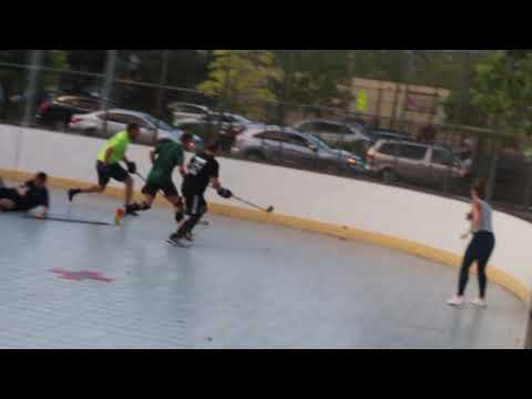 Andrea OT Winner (Week 6) (Summer 2019)