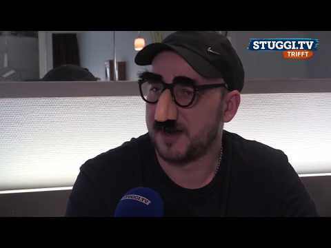 "Vong"-Erfinder Willy Nachdenklich im Interview