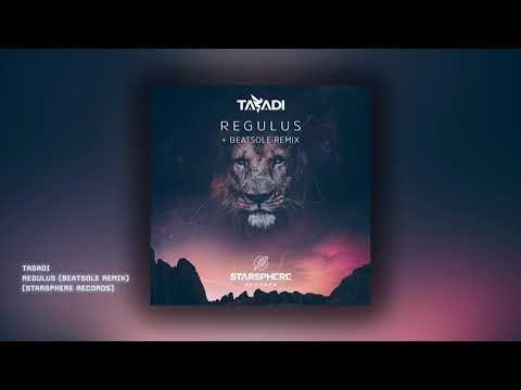 Tasadi - Regulus (Beatsole Remix) [OFFICIAL MUSIC VIDEO]