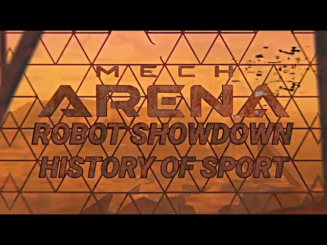 Mech Arena