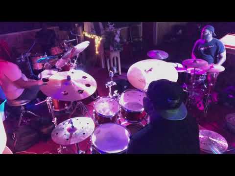 Quarantine Shed- Episode I