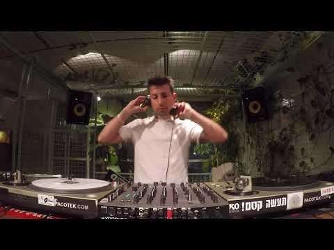 ABC x Wax2wax w/ Dot