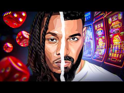 Hip Hop's Gambling Problem is Getting Worse