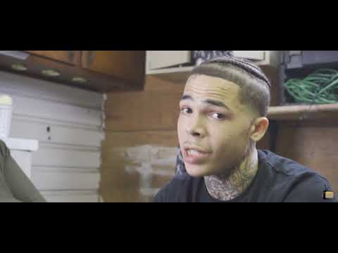 Li’ Red - Lately (Official Music Video) Shot By: @sticky251