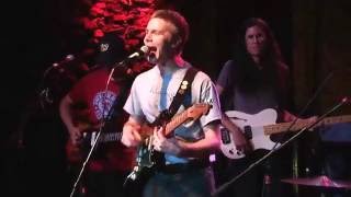 Pinegrove - New Friends (Live @ The Masquerade - 11/6/16)