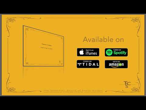 Gwen Carter - Learning To Lean