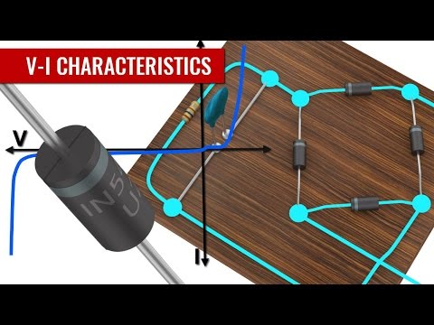How does a Diode work ?