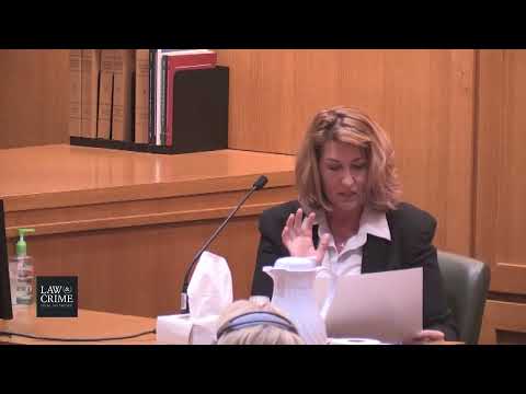 WI v. Chandler Halderson Trial Day 4 - Det Elizabeth Allen - Dane County Sheriff's Ofc