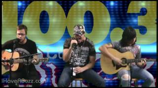 Adelitas Way - &quot;All Falls Down&quot;