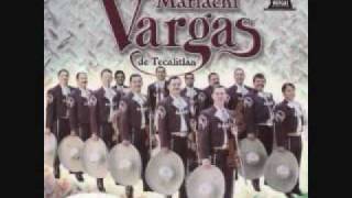 Mariachi Vargas - Serenata Huasteca