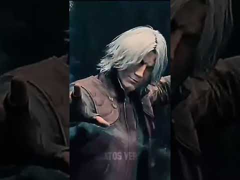 Dante VS Thor (Comics) #dc #marvel #dante #thor