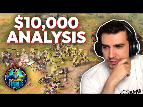 Pro Match Beasty vs LucifroN & Wam01 Analysis!