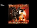 Primal Fear Nuclear Fire Full Album