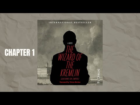 CHAPTER 1 The Wizard of the Kremlin | Audiobook Preview | Pushkin Industries