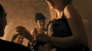 Duncan James &quot;Cant&#39;s Stop a River&quot;