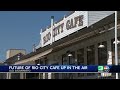 After meeting with city, Rio City Cafe hopes to stay open in Old Sac
