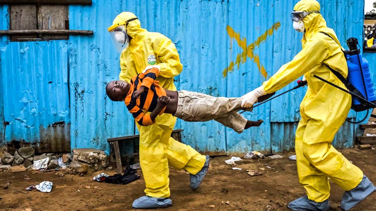 Ebola: The 2014 Outbreak Explained