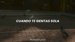 José José - Me Vas a Echar de Menos | Lyrics/Letra