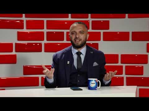 DPT, Bekë Berisha - 03.04.2019 | T7