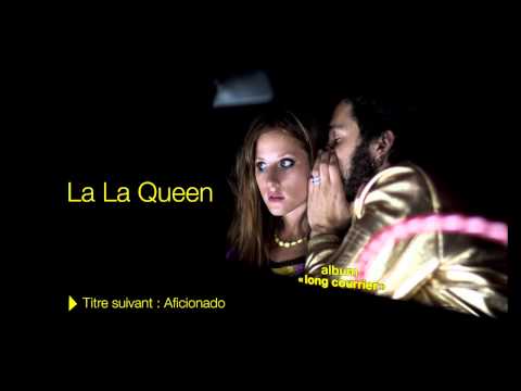 Lala Queen