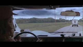 Twister, the movie and music (1996)