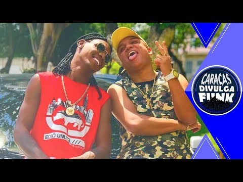 MC Kekel e MC Vinny - Liga pra Dizer (Prod. DJ RD) Lançamento 2018