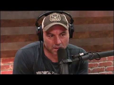 Joe Rogan - Depression Isn't a Chemical Imbalance?