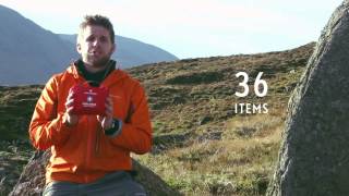 Explorer First Aid Kit