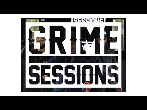 Jay Amo, Marger, Spitz w/ DJ Olos B2B Kirby T B2B Jedah - Grime Sessions