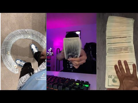 Flexing Cash
