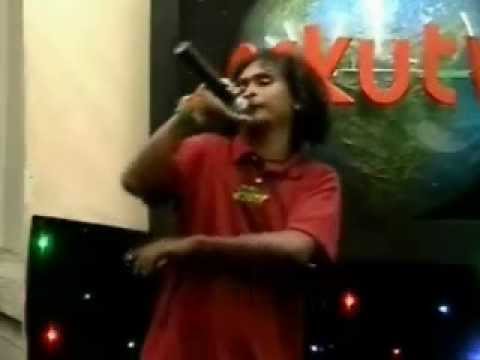 Rakunnas - Moça regueira