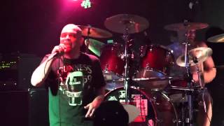 Cult of the Flag at Rockhouse Live 7/23/2014 (Eat the Dead)