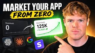 How To Market Your App For Beginners