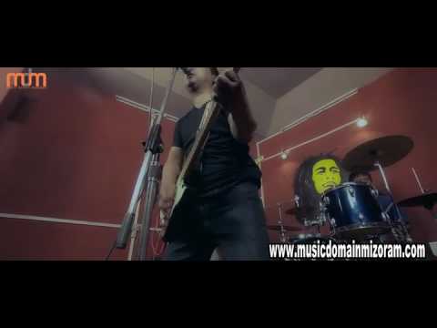 C.Sanga - Aw ti ve mai thin la (Teaser)