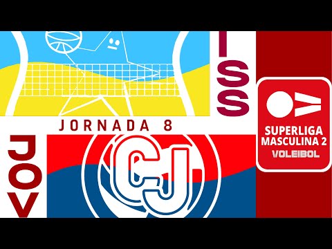 [SM2 Gr. C] Jornada 8 - Intasa San Sadurniño - CID Jovellanos