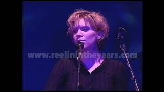 Allison Krauss &amp; Union Station • “So Long, So Wrong/Baby, Now That I’ve Found You” • LIVE 1997