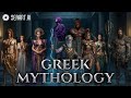 Film Cinematografico Di Intelligenza Artificiale Sugli Dei Greci Film Di Intelligenza Artificia