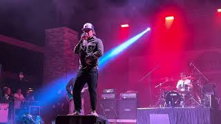 Hoobastank ‘No Destination’ live in Murrieta, Ca 10/20/24