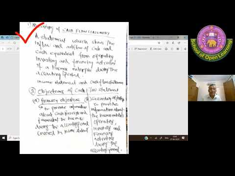CORPORATE ACCOUNTING - PART 1 By - DR. N K AGGARWAL
