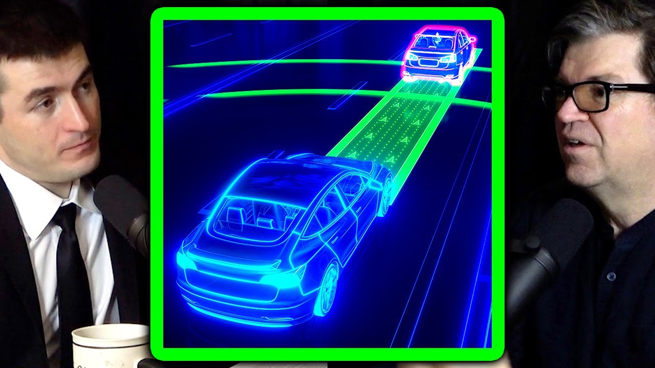 Yann LeCun: Self-Supervised Learning Explained | Lex Fridman Podcast Clips