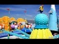 [HD] Silly Swirly POV - Super Silly Fun Land - Universal Studios Hollywood