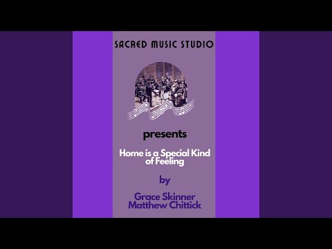 Home is a Special Kind of Feeling (Cover Version)
